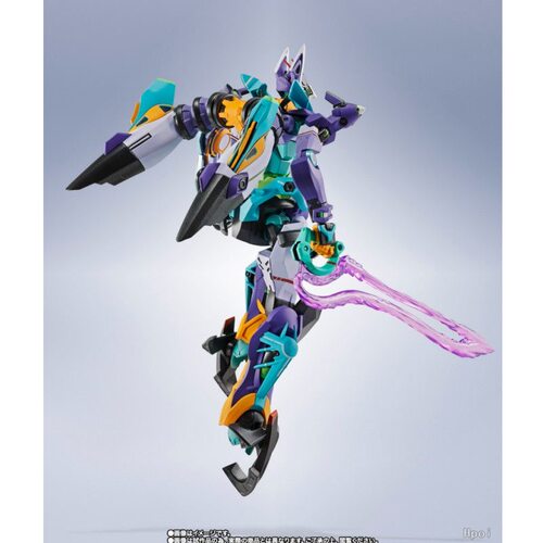 万代现货魂限 MR魂 METAL ROBOT魂G弗列德 GFreD 全新