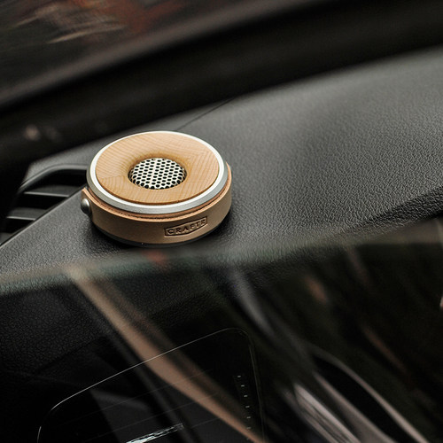 香薰精油韩国craftr卧室车载香水