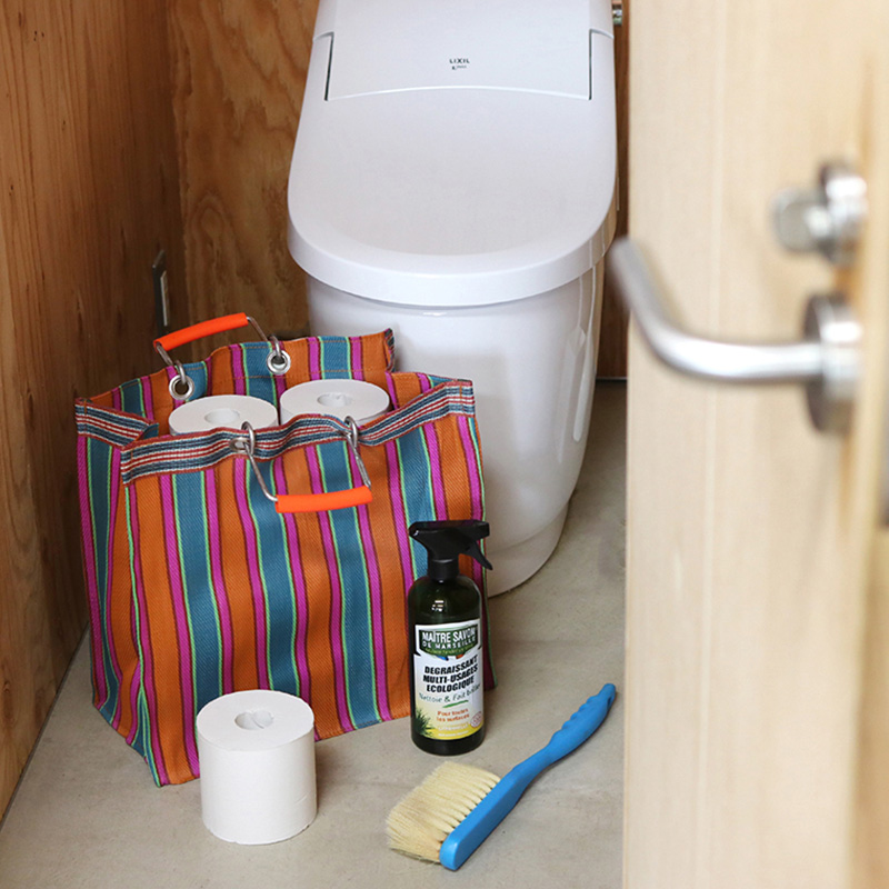 日本PUEBCOins网红环保休闲袋