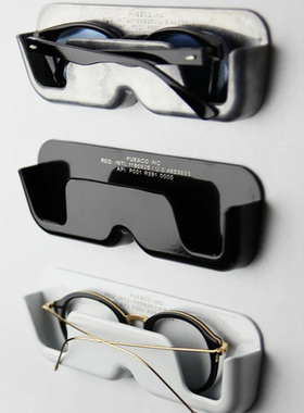 PUEBCO复古铝铸眼镜架