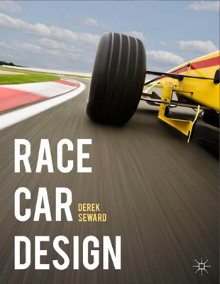 赛车设计 Race car design Derek Seward 电子版