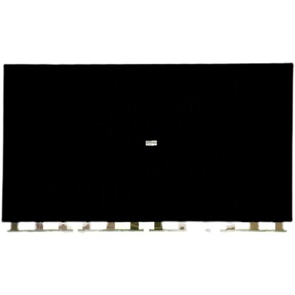 TV screen 4K curved surface BOE HV550QUB-H11 5A 液晶电视屏幕