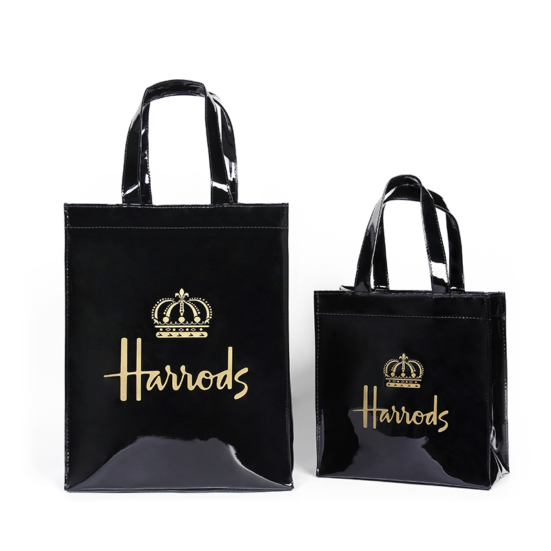 英伦防水大单肩包包新款