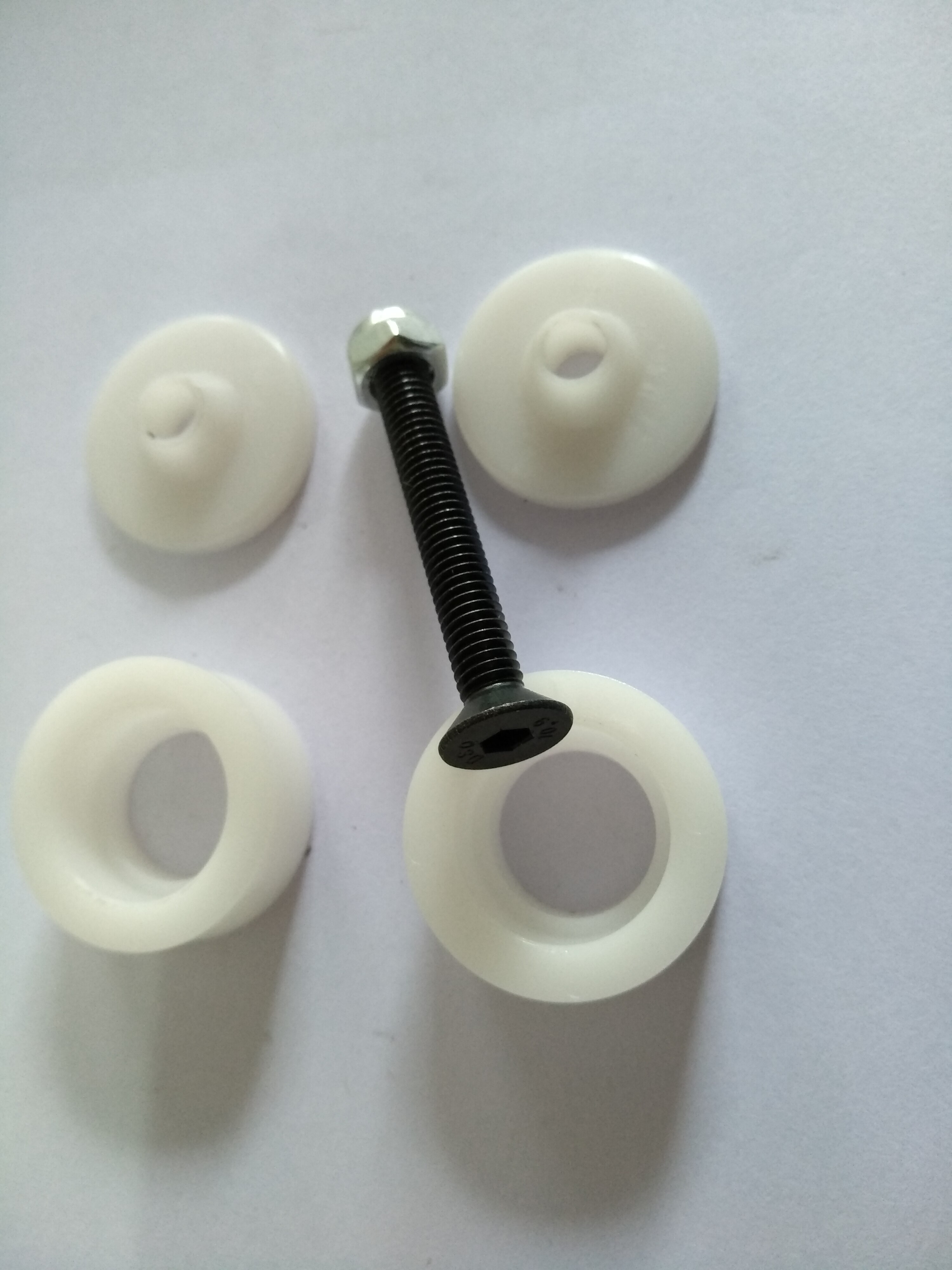 转弯机导轮 皮带转弯机导向轮 塑料导轮 厂家直销 量大从优导轮