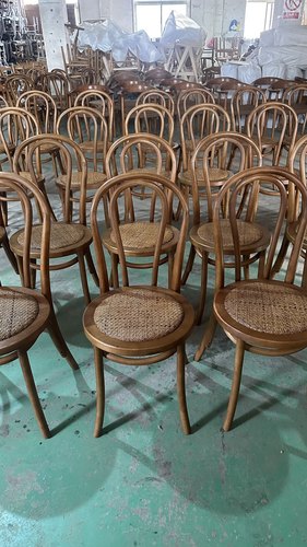 高级感餐厅佳美仑餐椅实木欧美