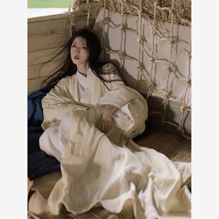 汉服全套古装一整套女成人日常可穿广袖流仙裙超仙正版