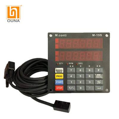 磁栅控制器minikol数显测量