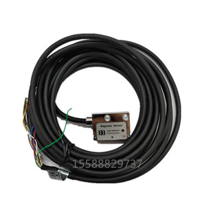 MagneticSensor磁栅尺读数头MSR5000MSR2000磁读头磁性位移传感器