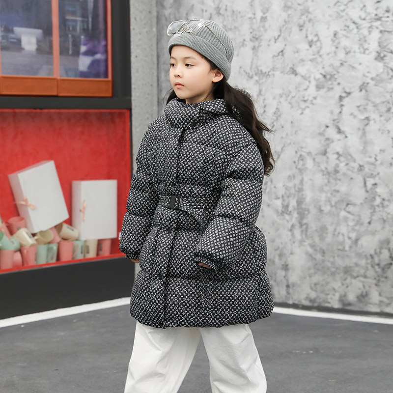 heyonwye女童羽绒服袖子可拆卸两用儿童羽绒服马甲亲子装90绒外套,童装/婴儿装/亲子装,羽绒服,淘宝优惠券,粉丝福利购,淘宝优惠卷