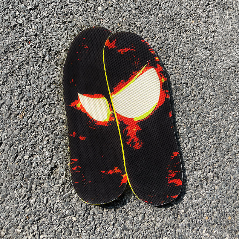 DL新款烈瞳基础款减震鞋垫 平底减震运动滑板减震鞋垫,服饰配件/皮带/帽子/围巾,鞋垫,淘宝优惠券,粉丝福利购,淘宝优惠卷