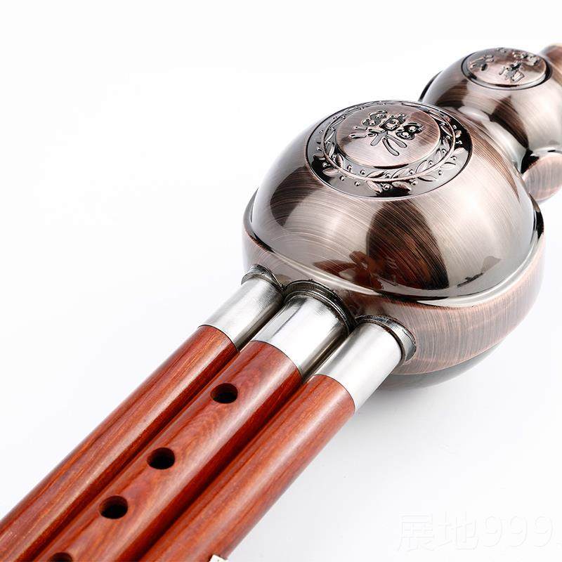 高档芦丝C调 生降B葫调 演奏乐器 初学入门 成 红木管 人小学儿童,乐器/吉他/钢琴/配件,葫芦丝,淘宝优惠券,粉丝福利购,淘宝优惠卷