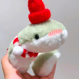 毛绒小蛇缠绕玩偶可弯曲塑形2025蛇年吉祥物公仔生肖小蛇玩具摆件