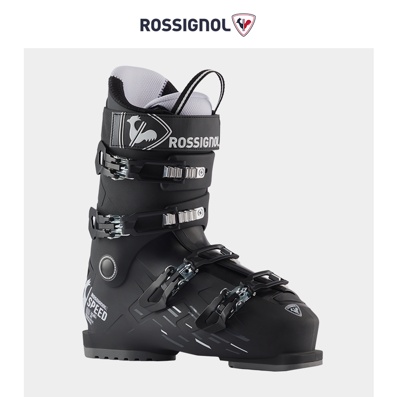 ROSSIGNOL金鸡男士双板滑雪鞋SPEED 80 HV+双板雪鞋专业滑雪装备