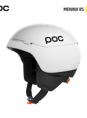 瑞典POC 男女单板自由式滑雪头盔MIPS安全竞技盔MENINX RS 10480