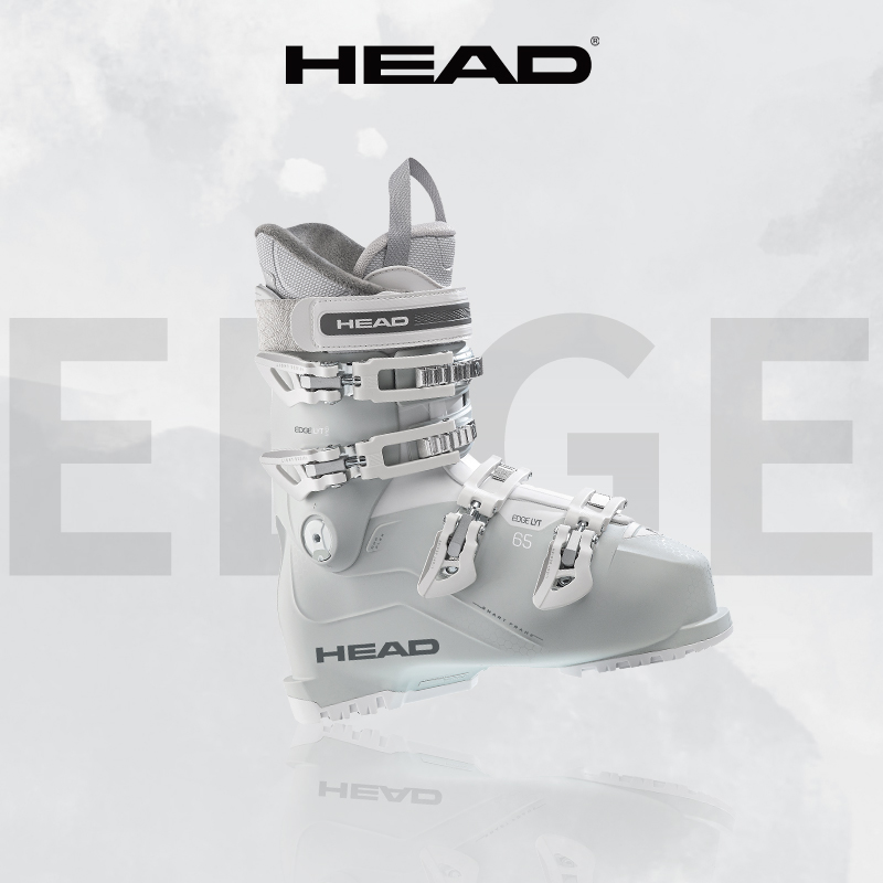 HEAD海德女士双板滑雪鞋