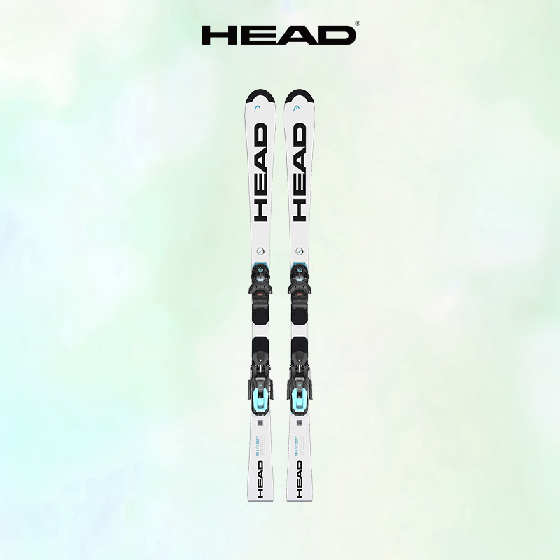 HEAD/海德青少年大竞技滑雪板