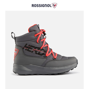 ROSSIGNOL金鸡男士 保暖舒适透气休闲鞋 HERO系列户外运动鞋
