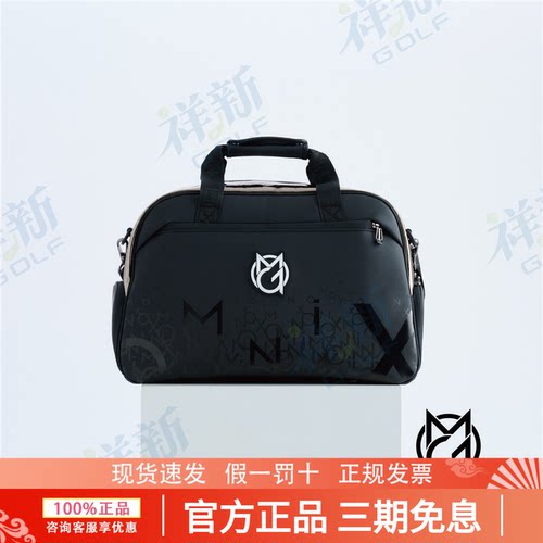 OMNIX GOLF高尔夫衣物包便携手提包单肩挎包收纳包独立装鞋