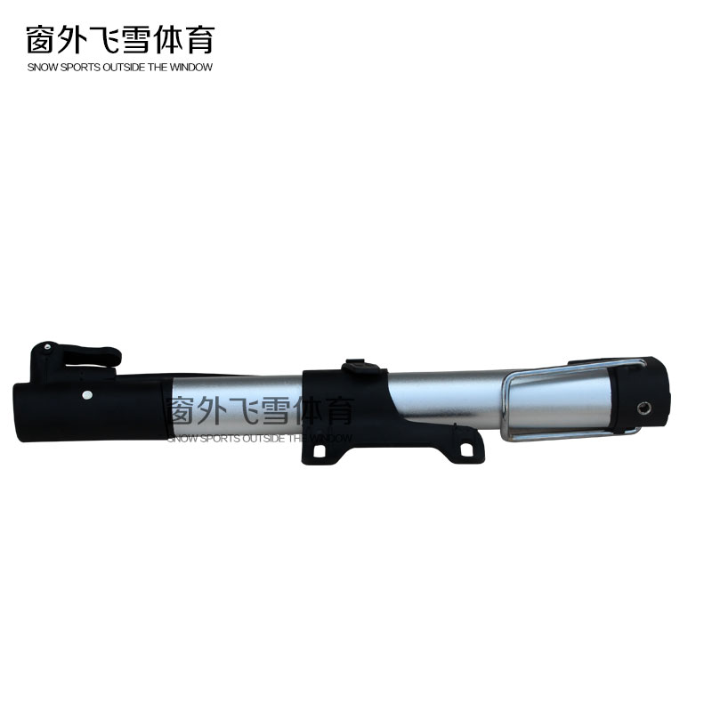 Pompe à vélo - Ref 2396778 Image 3