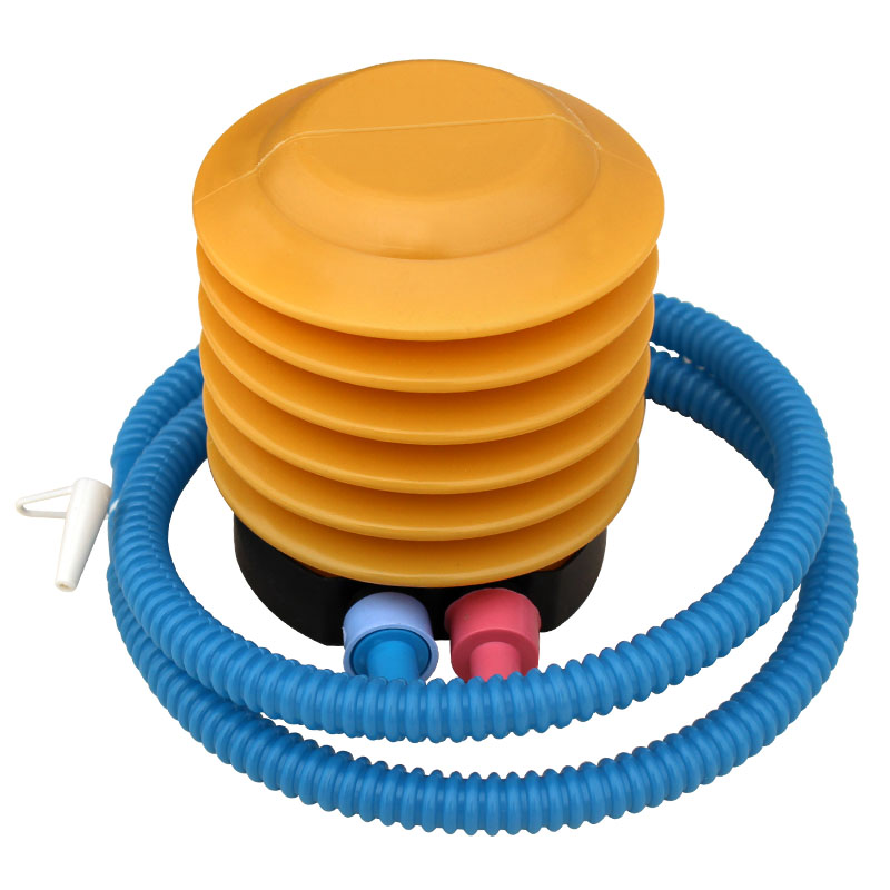 Pompe à vélo - Ref 2396779 Image 3