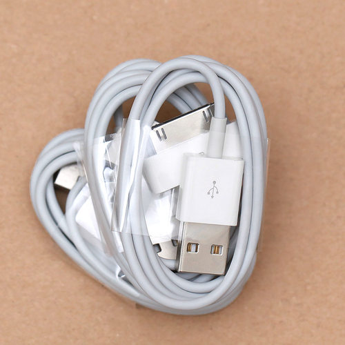 港版拆机数据线ipad2平板充电