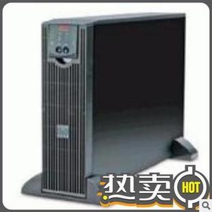 机架式 正品 10KVA 全国联保 APCUPS电源SURT10000UXICH 现货供应