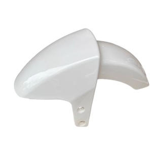 九号电动车N70C前挡泥板/N80C前泥瓦N90N100前面挡泥板挡风水印