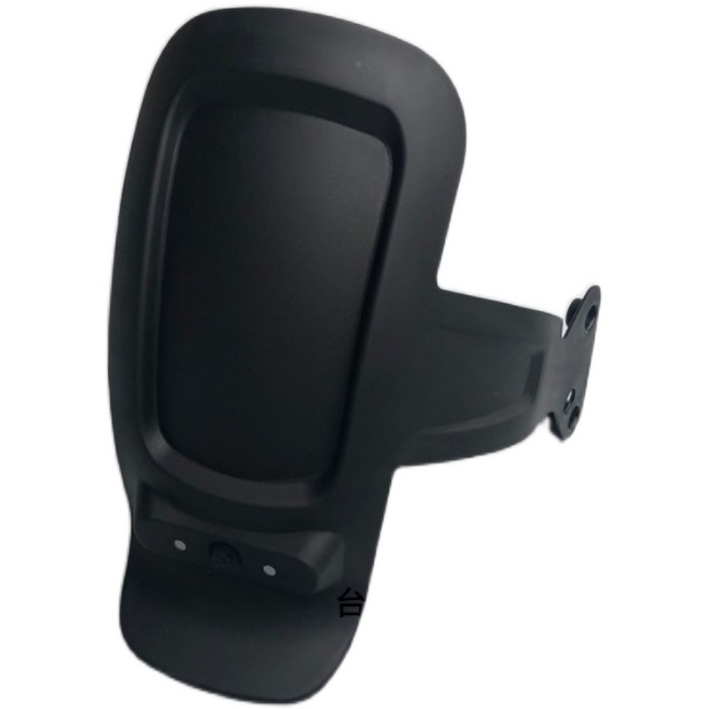 小牛N1N1s后挡泥板一体后轮泥板