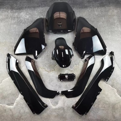 九号N70C/N80C/N90/N90CN100外壳