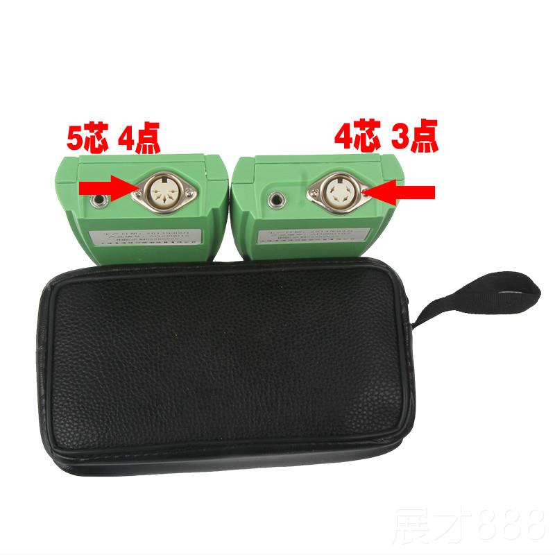 正品 LWC60粮温仪 热敏电阻粮浦温仪上海青绿洲检测R仪器有限公司