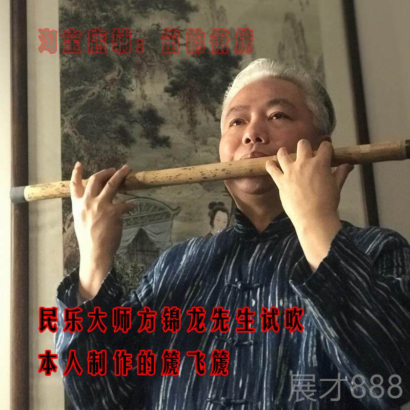 正品笛飞声董啸稀器有古代乐宫廷雅乐雁飞篪似笛玉子音似洞竹萧埙