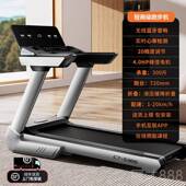 正品 家庭身房专用可爬坡减肥小型室内叠超静 大折家跑跑步健机用款