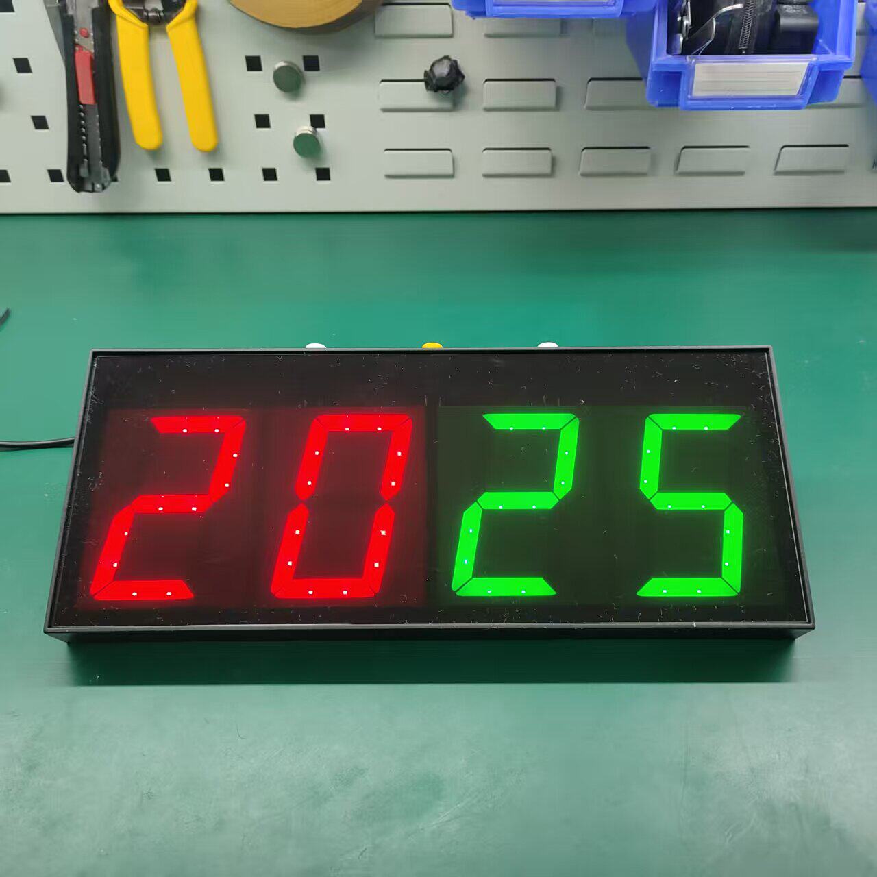 台球电子记分牌中式计分