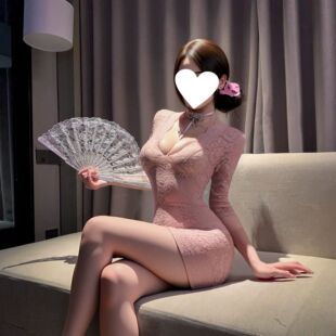 情趣纯欲蕾丝包臀裙性感诱惑深V小胸显大睡裙qqny情qu内衣大尺度