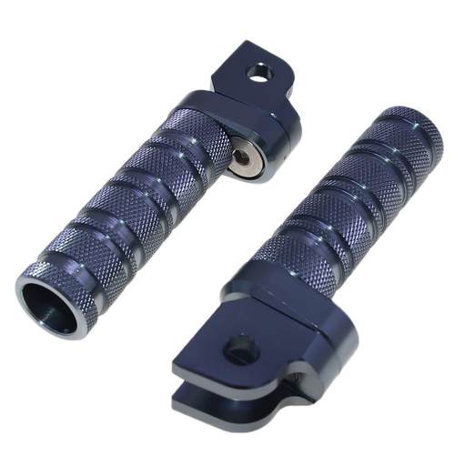 CB400 CB1300 XJR400 XJR1200 XJR1300摩托 车街车CNC改装脚踏