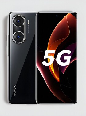honor/荣耀 60 Pro全网通5G曲面屏手机 1亿像素 荣耀 60 骁龙778g