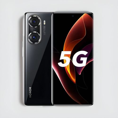 荣耀荣耀60pro全网通5G手机