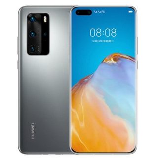 Huawei/华为 P40 Pro 5G全网通手机徕卡四摄麒麟990芯片鸿蒙系统