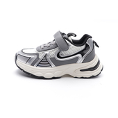 软弹儿童跑步鞋 飞跃童鞋 男女童运动鞋 中大童休闲鞋 春秋季 新款