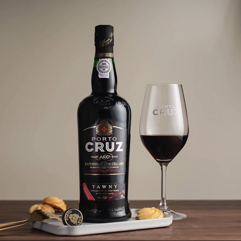 葡萄牙Cruz科鲁斯白色波特高年份茶色波特微醺晚安加强甜白葡萄酒,酒类,加强葡萄酒,淘宝优惠券,粉丝福利购,淘宝优惠卷