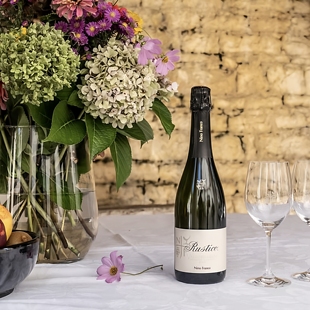 意大利Rustico鲁斯迪克nino franco干型prosecco起泡酒新荣记同款