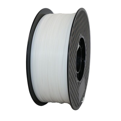 3d打印机耗材 PETG哑光亚光 1.75mm 消光材料 打印丝 线材 卷材