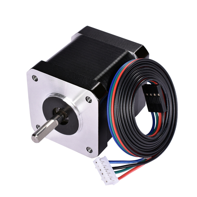 3D打印机NEMA1748MM高度