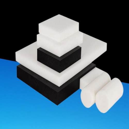 聚四氟乙烯板耐磨耐高温ptfe板加工铁氟龙薄膜塑料王棒纯料密封