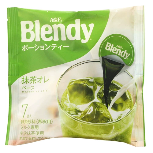 Импортный Bleedy Bledy Bledy Bled Coffee Coffee -Без матча жидкий бледный кофе жидкость матча