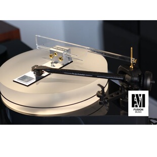 宝碟Pro Ject Align it 排列仪 黑胶唱机LP唱头方位角尺 校正器