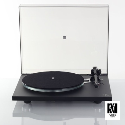 英国Rega君子P6  Planar 6 LP黑胶唱片机 MM MC唱头可选 全新行货