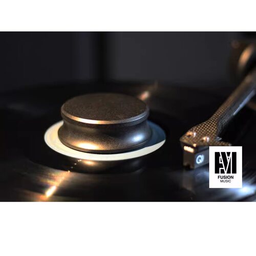 Pro-Ject宝碟platter Record Puck 唱片镇唱片压clamp奥地利 全新