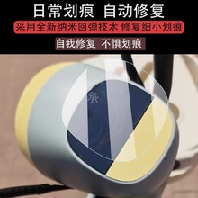适用于台铃大果粒仪表膜台铃电动车屏幕贴膜大果粒液晶非钢化膜大果立摩托码表盘保护膜套电瓶车配件灯罩水凝
