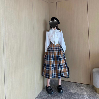 小景家同款设计师款实穿率满